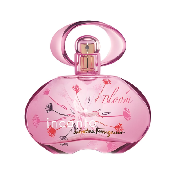 Salvatore Ferragamo Incanto Bloom 100ml