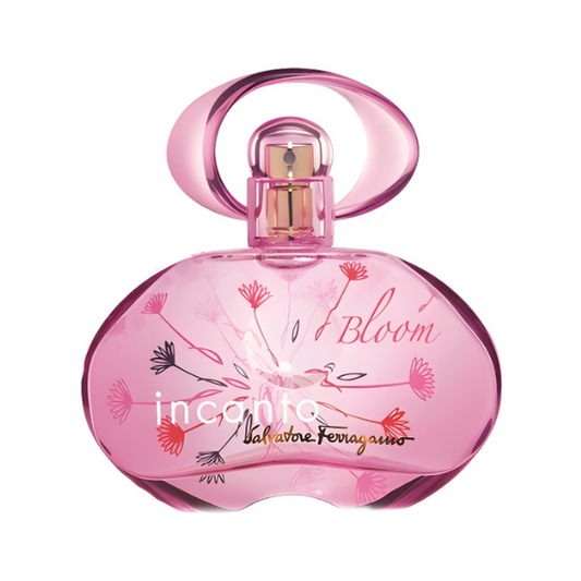 Salvatore Ferragamo Incanto Bloom 100ml