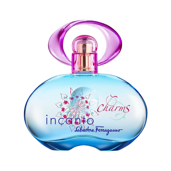 Salvatore Ferragamo Incanto Charms 100ml