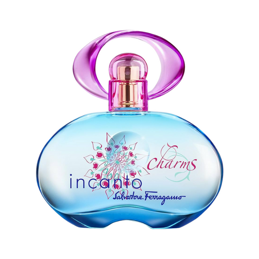 Salvatore Ferragamo Incanto Charms 100ml