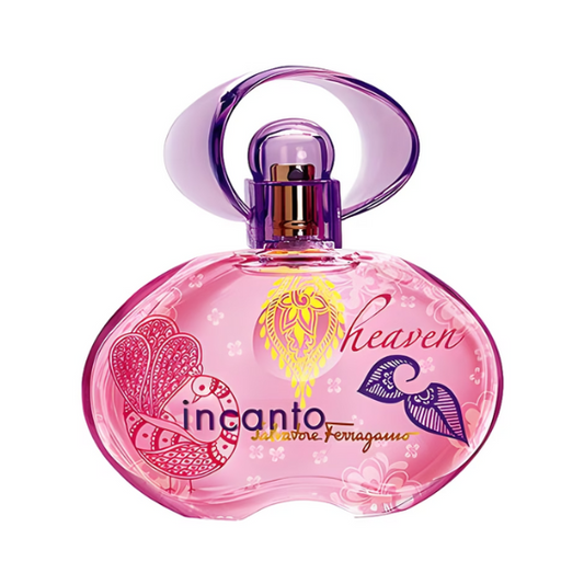 Salvatore Ferragamo Incanto Heaven 100ml