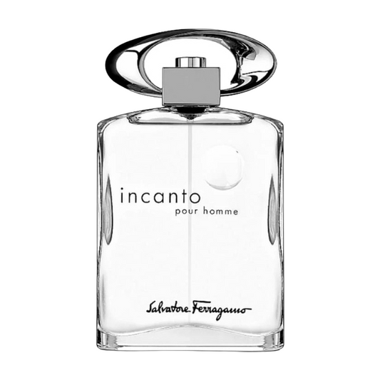 Salvatore Ferragamo Incanto Pour Homme 100ml