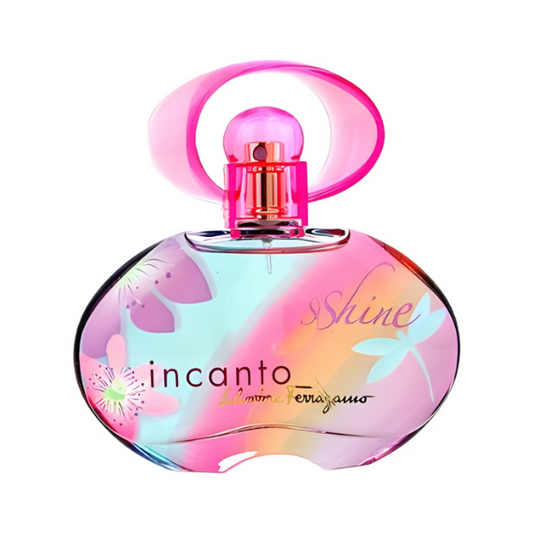 Salvatore Ferragamo Incanto Shine 100ml