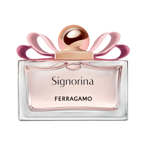 Salvatore Ferragamo Signorina 100ml