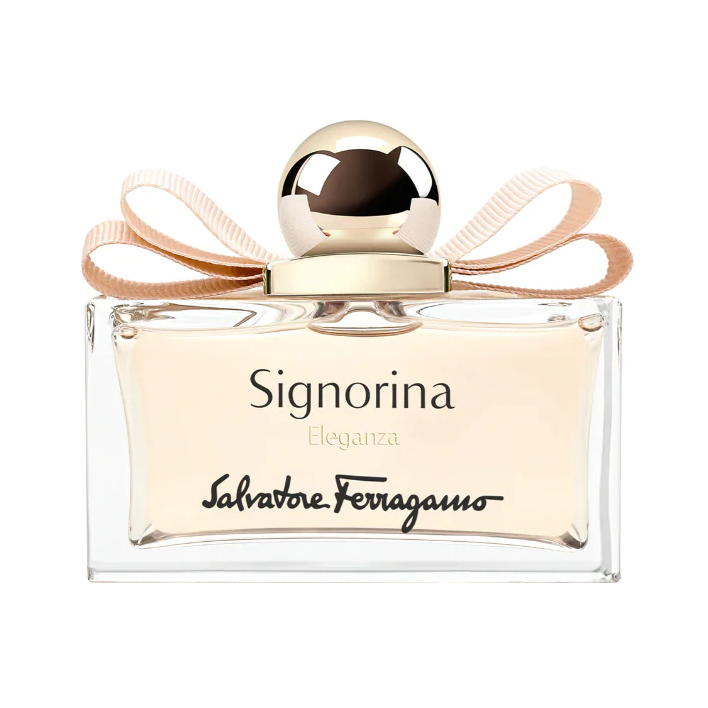 Salvatore Ferragamo Signorina Eleganza 100ml