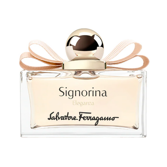 Salvatore Ferragamo Signorina Eleganza 100ml