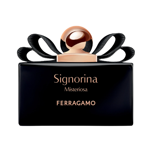 Salvatore Ferragamo Signorina Misteriosa 100ml