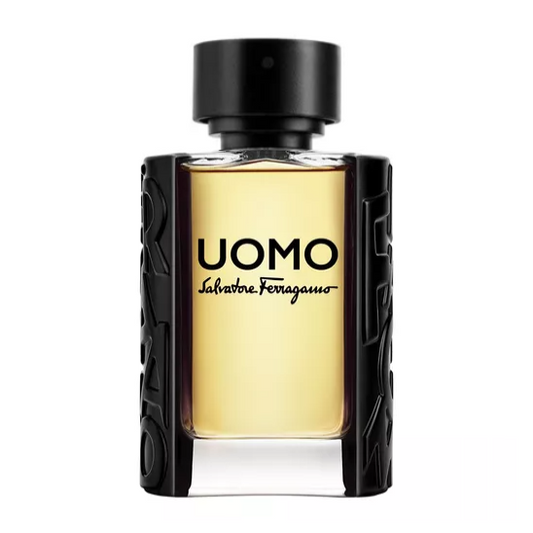 Salvatore Ferragamo Uomo 100ml