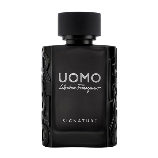 Salvatore Ferragamo Uomo Signature 100ml