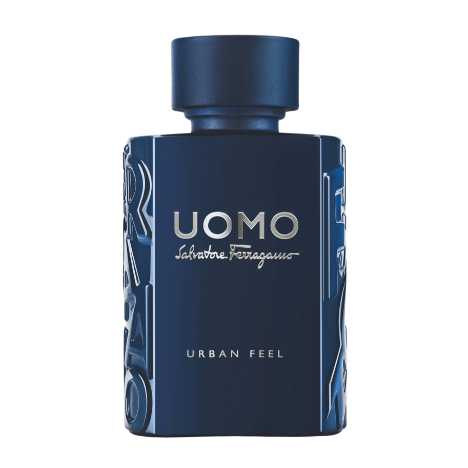 Salvatore Ferragamo Uomo Urban Feel 100ml