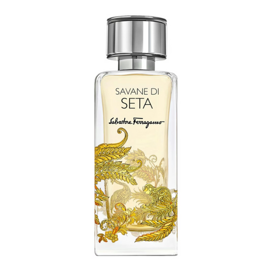 Salvatore Ferragamo Savane Di Seta 100ml