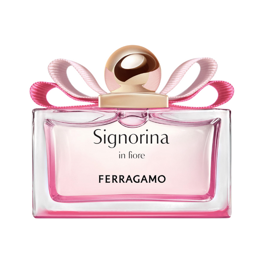 Salvatore Ferragamo Signorina In Fiore 100ml
