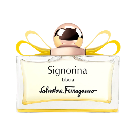 Salvatore Ferragamo Signorina Libera 100ml
