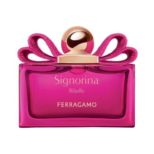 Salvatore Ferragamo Signorina Ribelle 100ml