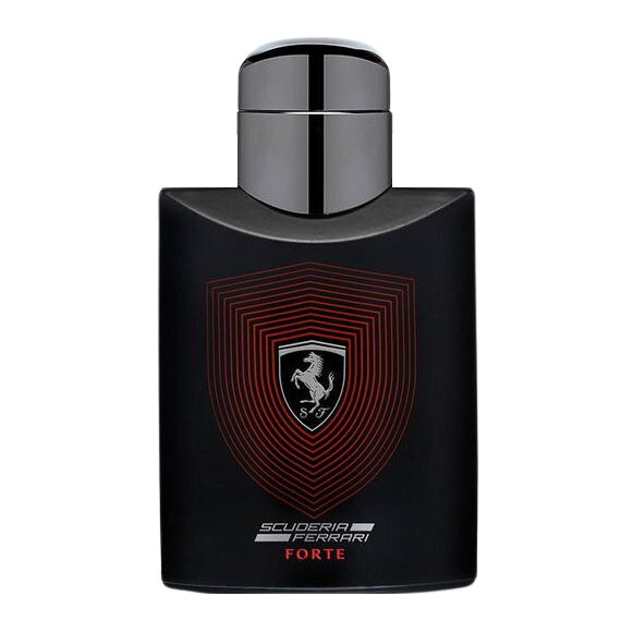 Scuderia Ferrari Forte 125ml