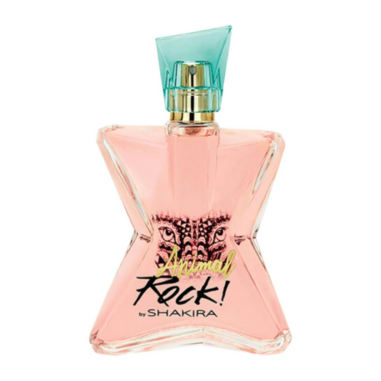 Shakira Animal Rock 80ml