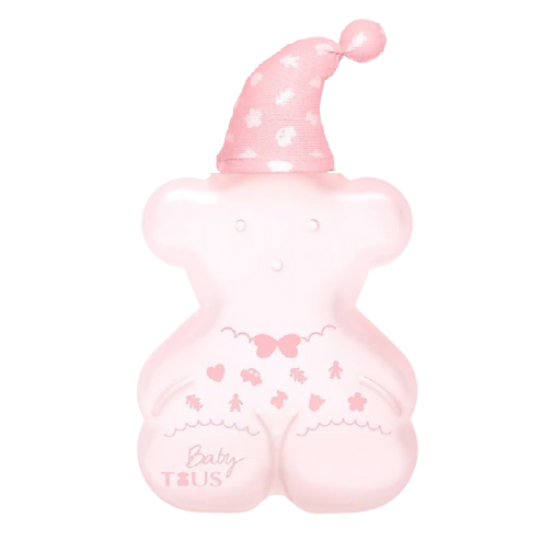 Tous Baby Pink Friends 100ml