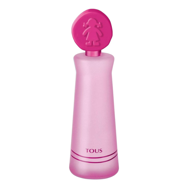 Tous Kids Girl 100ml