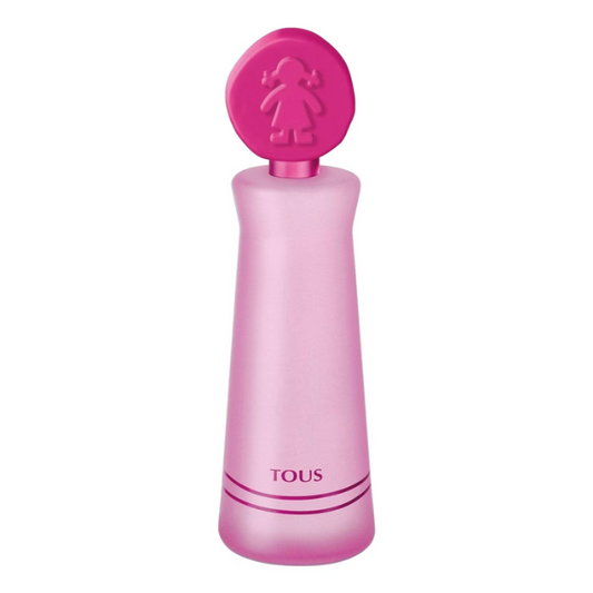 Tous Kids Girl 100ml