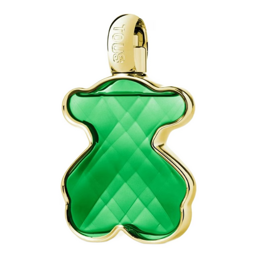 Tous LoveMe The Emerald Elixir 90ml