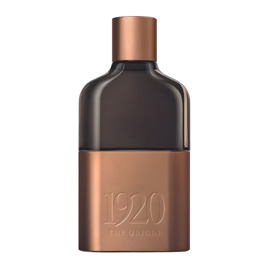 Tous 1920 The Origin Eau De Parfum 100ml