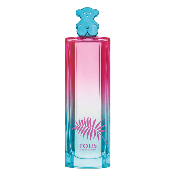 Tous Bonjour Señorita 90ml