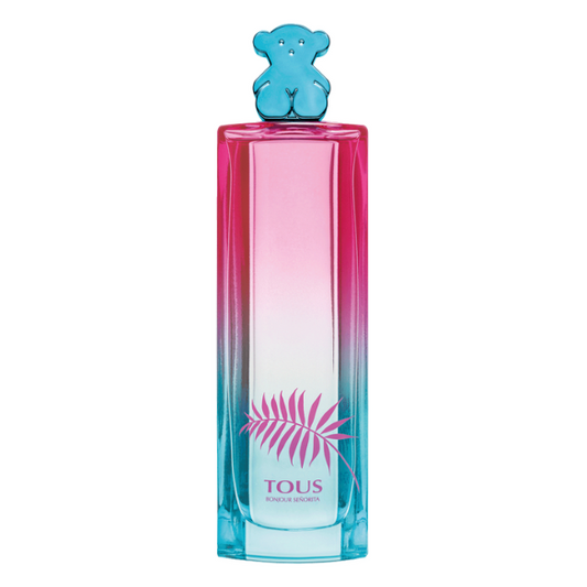 Tous Bonjour Señorita 90ml