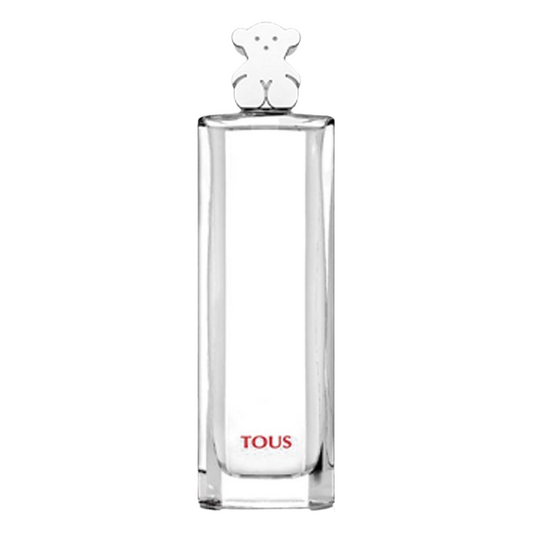 Tous Silver 90ml