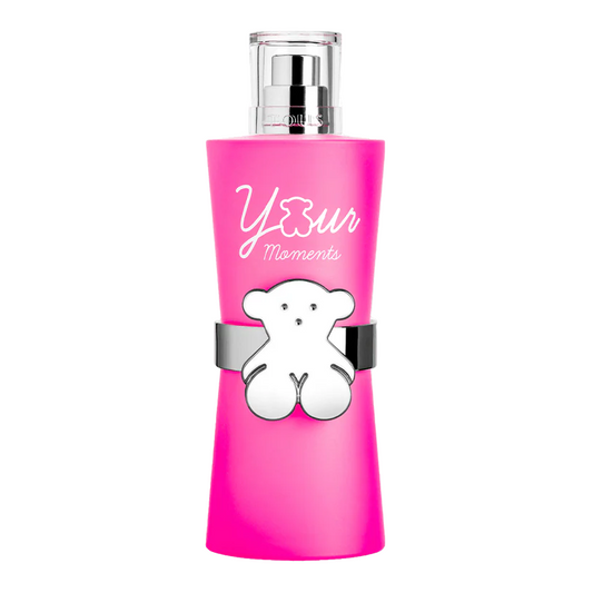Tous Your Moments 90ml