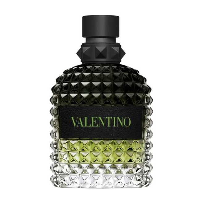 Valentino Uomo Born In Roma Green Stravaganza 100ml