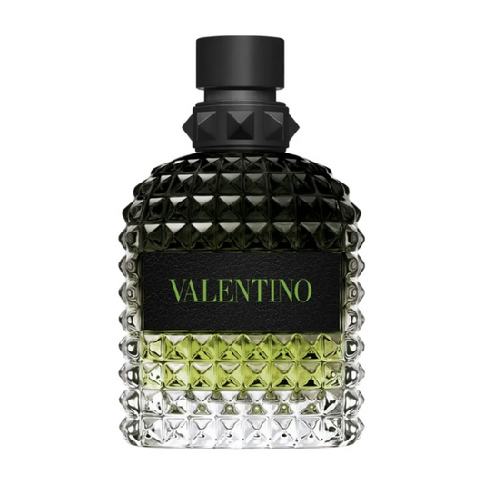 Valentino Uomo Born In Roma Green Stravaganza 100ml
