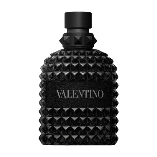 Valentino Uomo Born In Roma Rockstud Noir 100ml