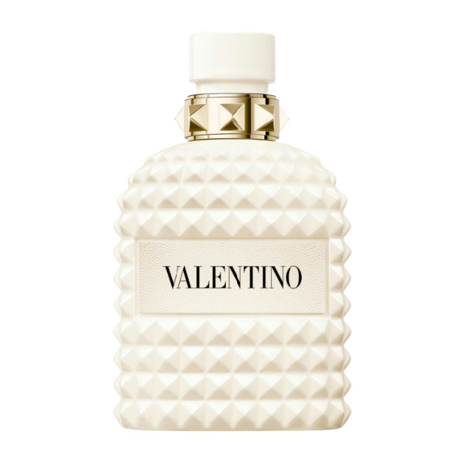 Valentino Uomo Born In Roma Ivory 100ml