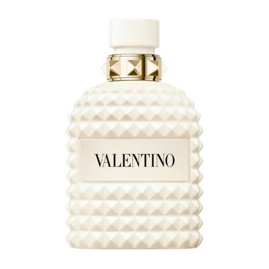 Valentino Uomo Born In Roma Ivory 100ml