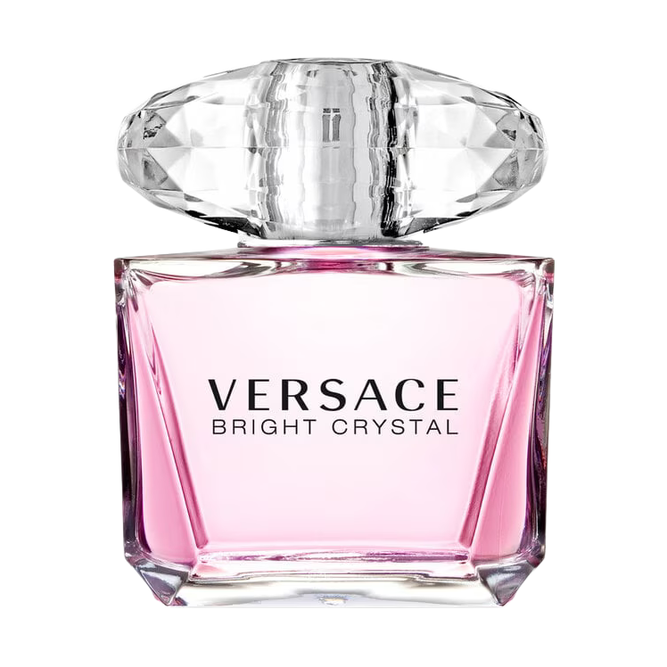 Versace Bright Crystal 200ml