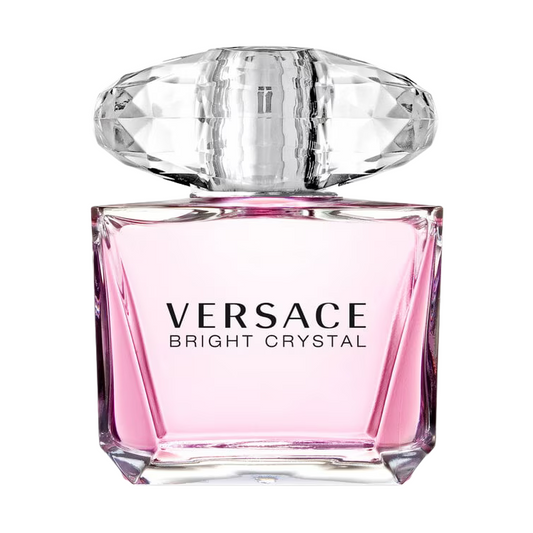 Versace Bright Crystal 200ml
