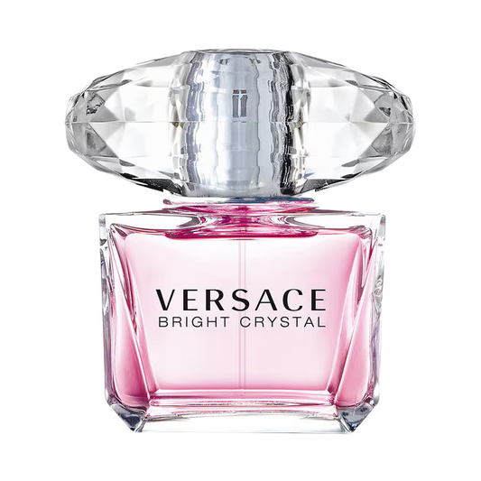 Versace Bright Crystal 90ml