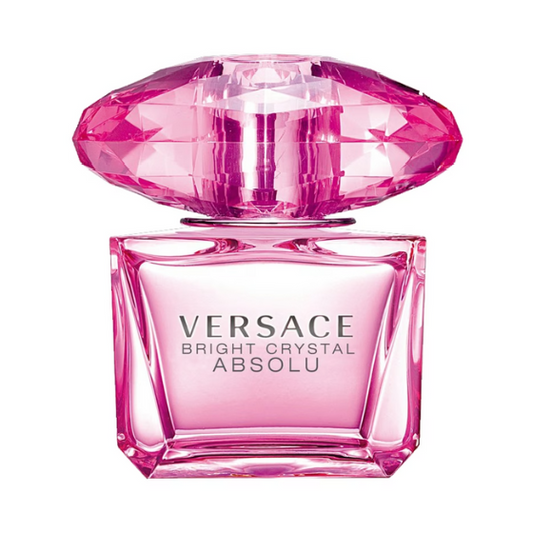 Versace Bright Crystal Absolu 90ml