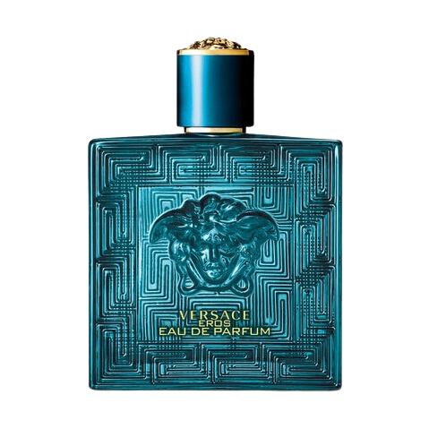 Versace Eros Eau De Parfum 100ml