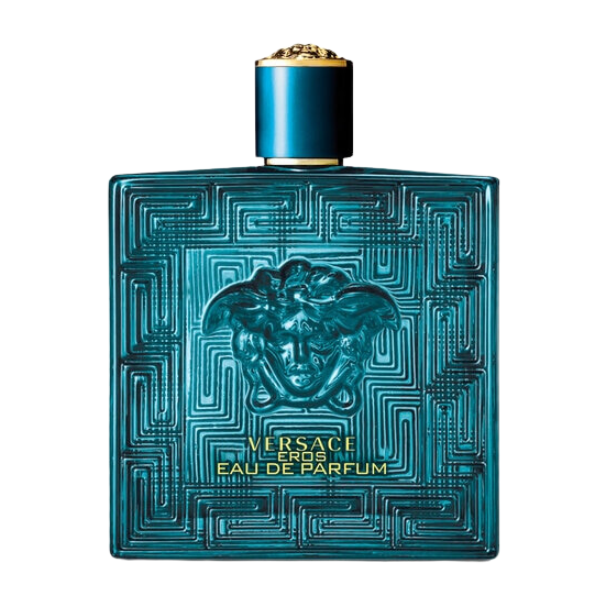 Versace Eros Eau De Parfum 200ml