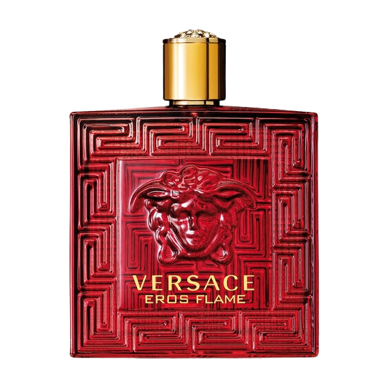 Versace Eros Flame 200ml