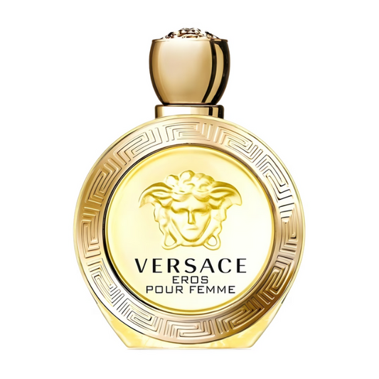 Versace Eros Pour Femme 100ml