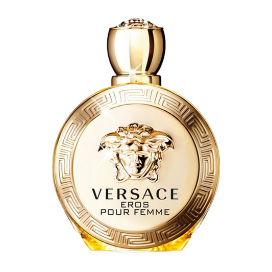 Versace Eros Pour Femme Eau De Parfum 100ml