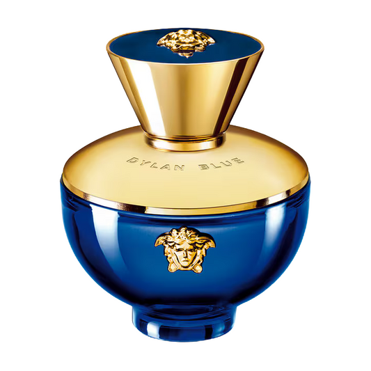 Versace Pour Femme Dylan Blue 100ml