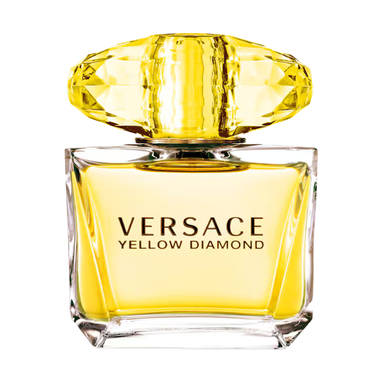 Versace Yellow Diamond 200ml