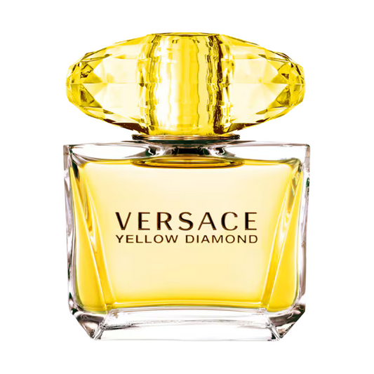 Versace Yellow Diamond 200ml