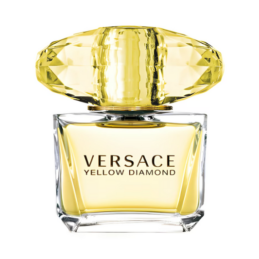 Versace Yellow Diamond 90ml