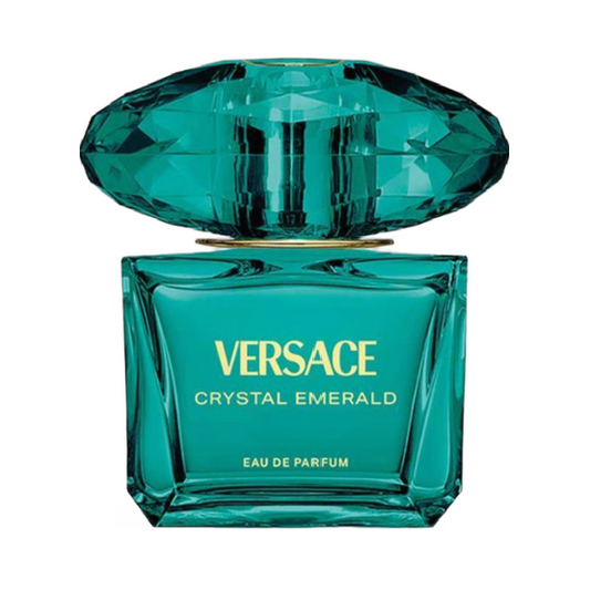 Versace Crystal Emerald 90ml