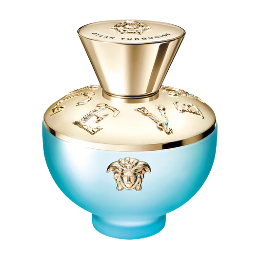 Versace Pour Femme Dylan Turquoise 100ml