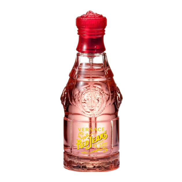 Versace Red Jeans 75ml